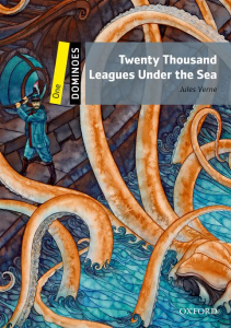 Dominoes One: Twenty Thousand Leagues Under the Sea A1/A2